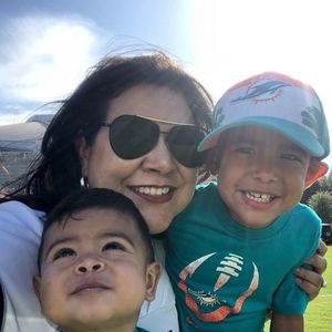 Meet your Posher, Sandy